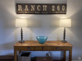 The Lodge at 260